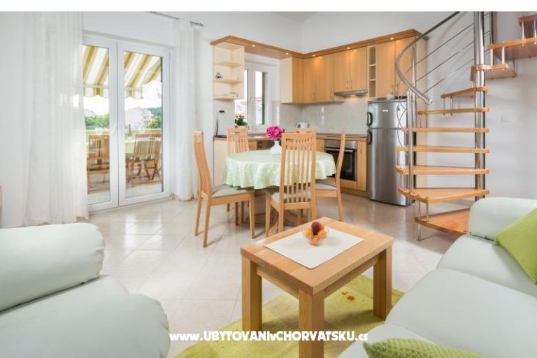 Apartmaji Leon – foto 4