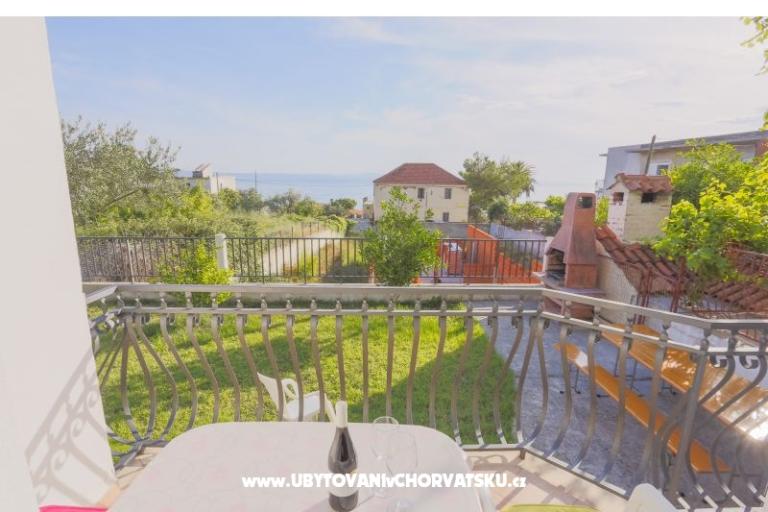 Apartmaji Mediterano – foto 15