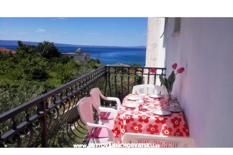 Apartmaji Mediterano – foto 9