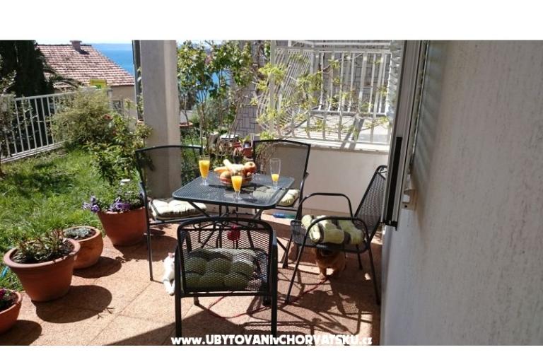 Apartmaji Mimoza – foto 12