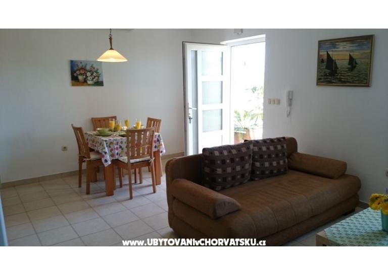Apartmaji Mimoza – foto 16