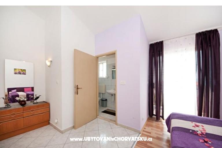 Apartmaji Natali – foto 14