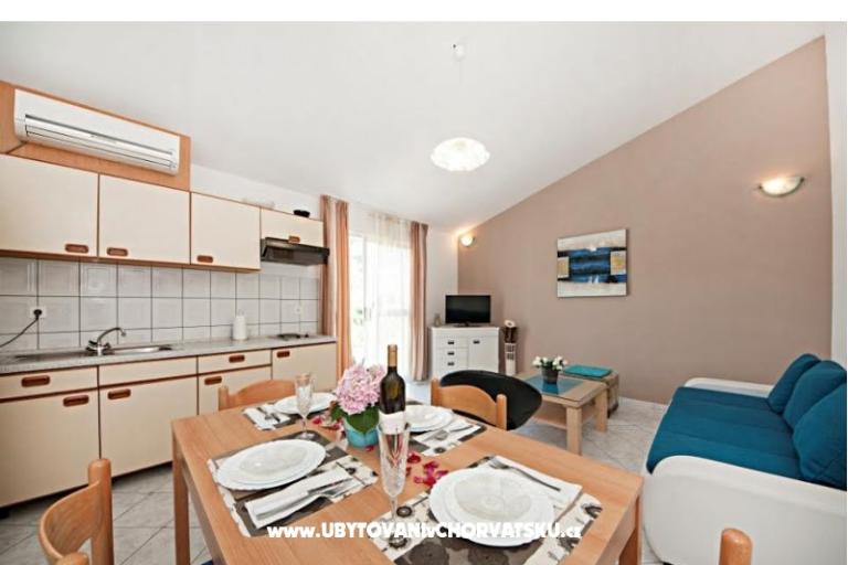Apartmaji Natali – foto 4