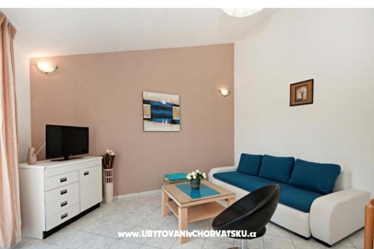 Apartmaji Natali – foto 6