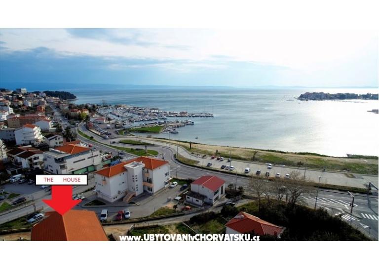 Apartmaji Orange Hiša – foto 2