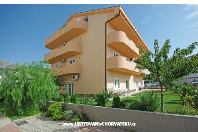 Apartmaji Orange Hiša – foto 4