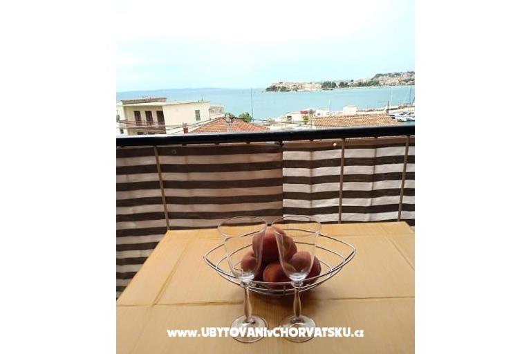Apartmaji Peričić – foto 15
