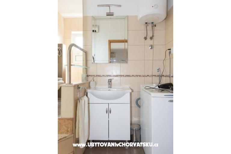 Apartmaji Peričić – foto 18