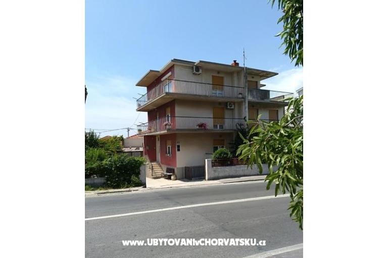Apartmaji Peričić – foto 2
