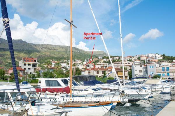 Apartmaji Peričić – foto 3