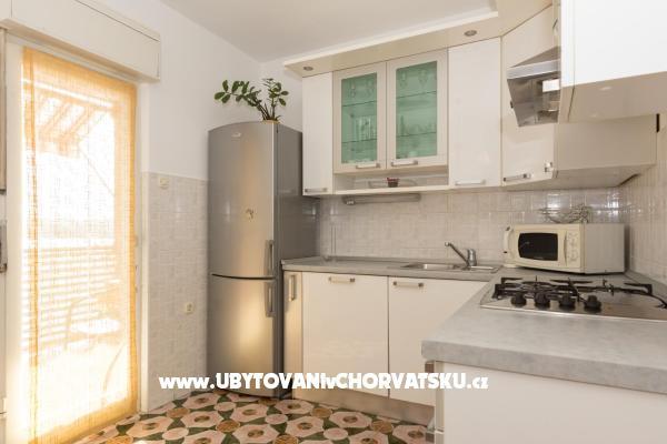 Apartmaji Peričić – foto 5