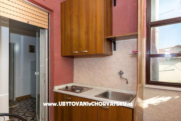 Apartmaji Peričić – foto 8