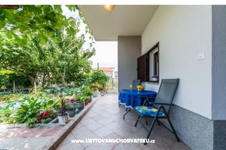 Apartmaji Silvi – foto 12