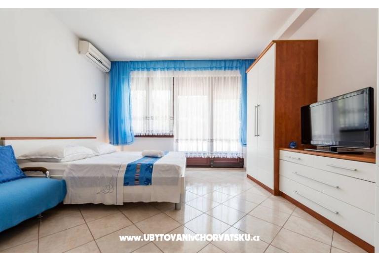 Apartmaji Silvi – foto 13