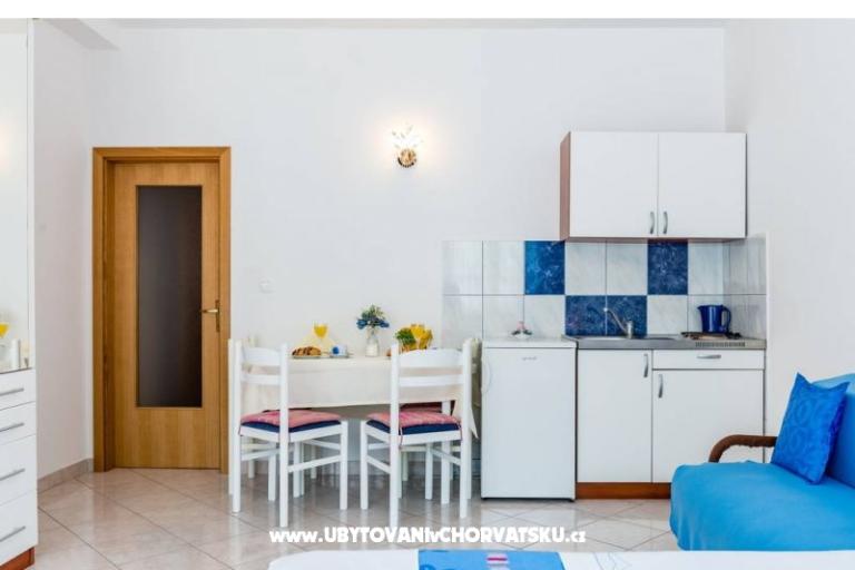 Apartmaji Silvi – foto 14
