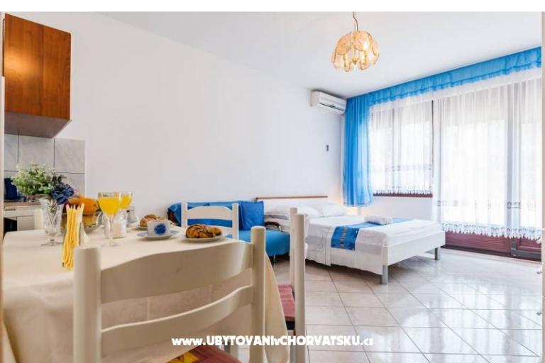 Apartmaji Silvi – foto 15