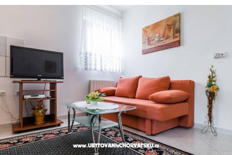 Apartmaji Silvi – foto 3