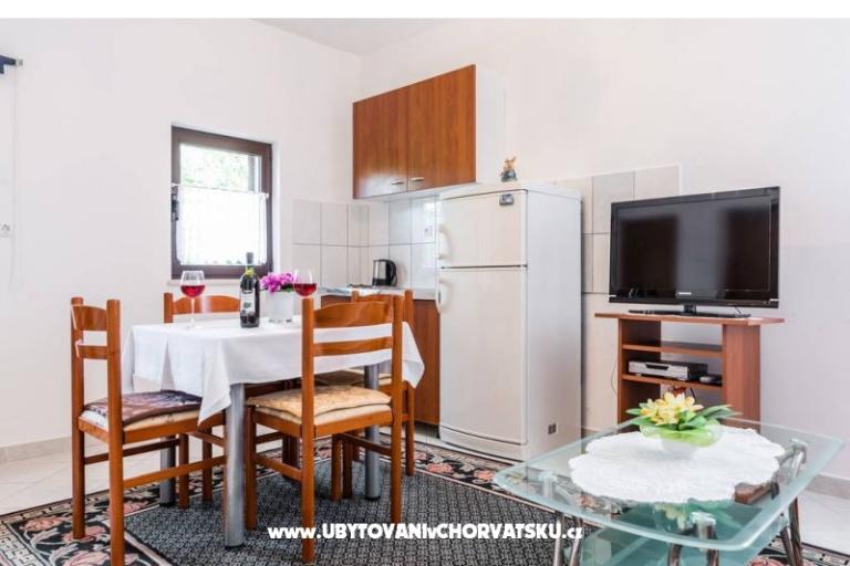 Apartmaji Silvi – foto 4