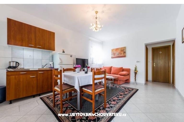 Apartmaji Silvi – foto 5