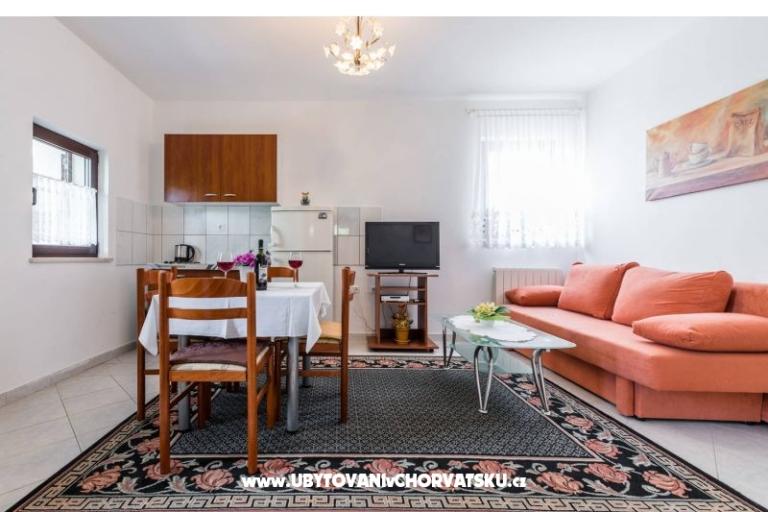 Apartmaji Silvi – foto 6