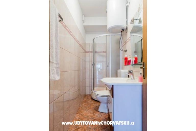 Apartmaji Silvi – foto 9
