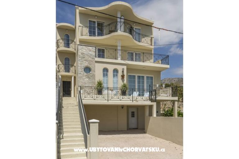 Apartmaji Villa 9 – foto 4
