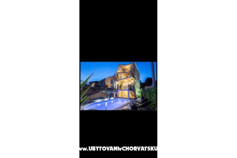 Apartmaji Villa 9 – foto 5