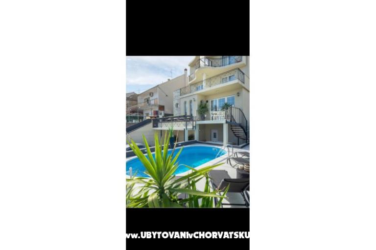 Apartmaji Villa 9 – foto 6