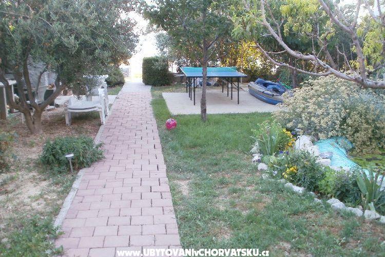 Beach Apartmaji Toni – foto 10