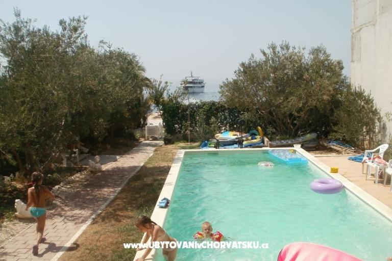 Beach Apartmaji Toni – foto 12