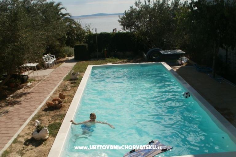 Beach Apartmaji Toni – foto 13