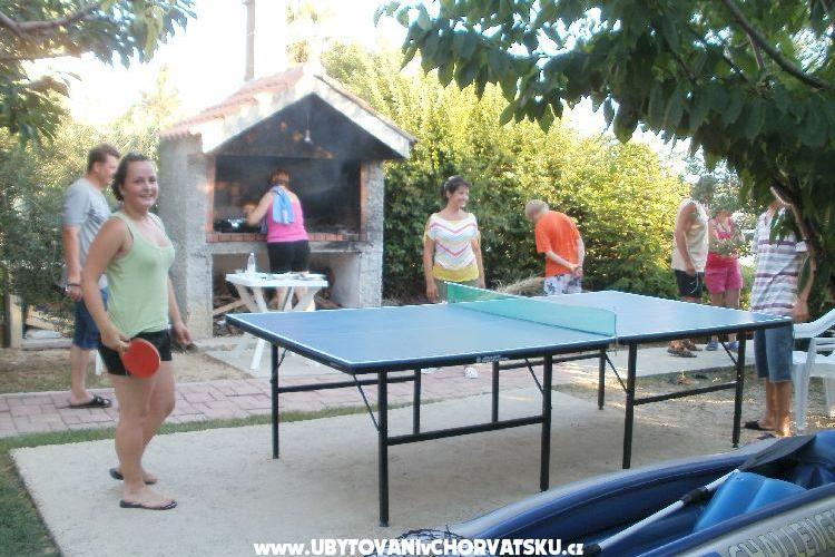 Beach Apartmaji Toni – foto 14
