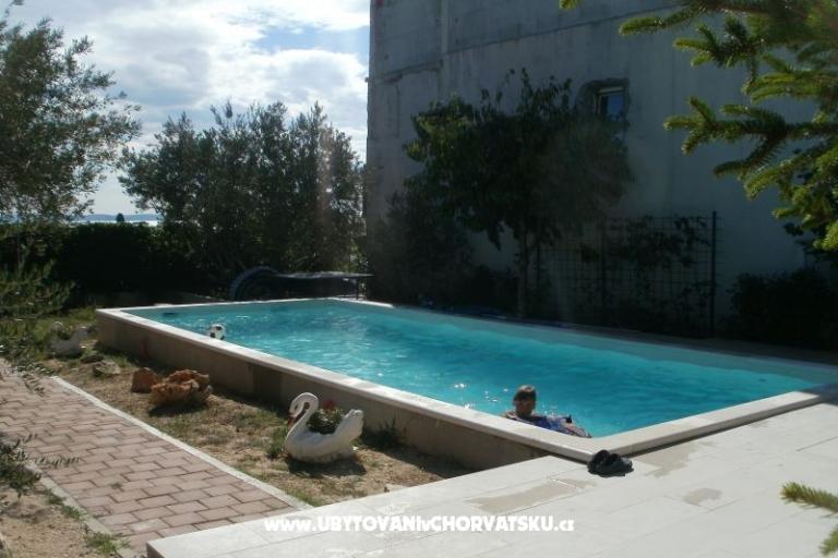 Beach Apartmaji Toni – foto 15