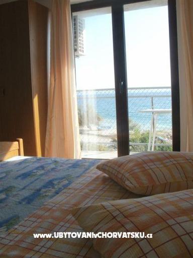 Beach Apartmaji Toni – foto 4
