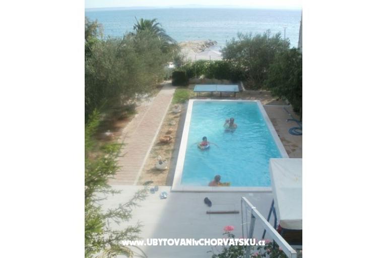 Beach Apartmaji Toni – foto 6