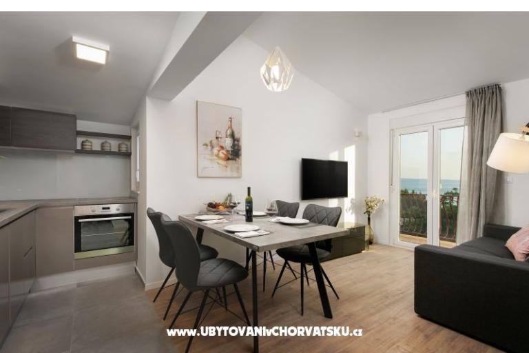 Luxury Apartmaji Argola – foto 10