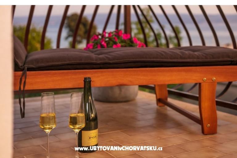 Luxury Apartmaji Argola – foto 12