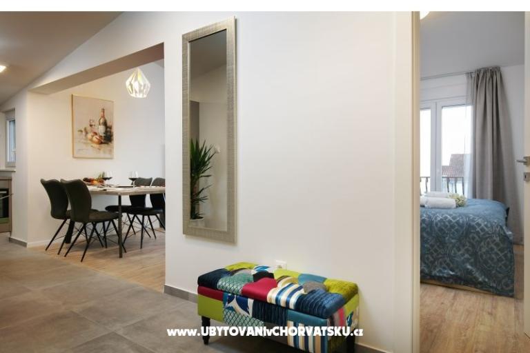 Luxury Apartmaji Argola – foto 13