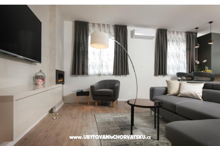 Luxury Apartmaji Argola – foto 14