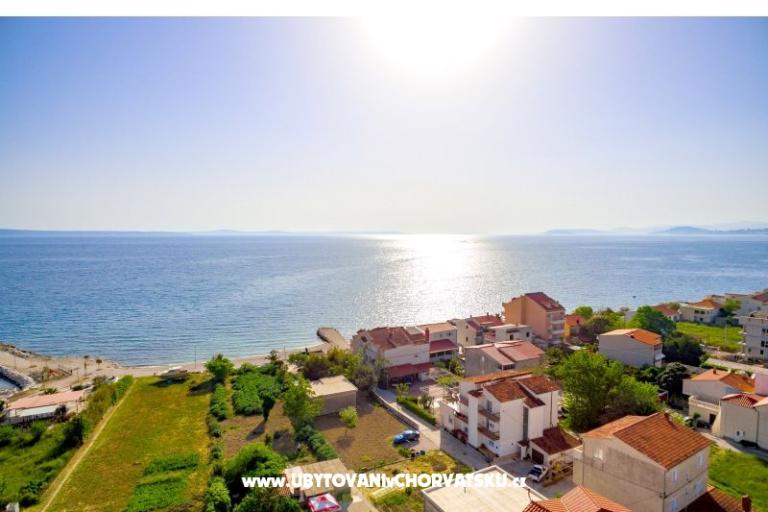 Luxury Apartmaji Argola – foto 16