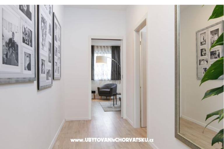 Luxury Apartmaji Argola – foto 17