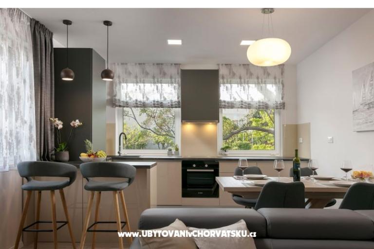 Luxury Apartmaji Argola – foto 4