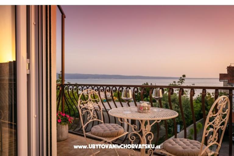 Luxury Apartmaji Argola – foto 5