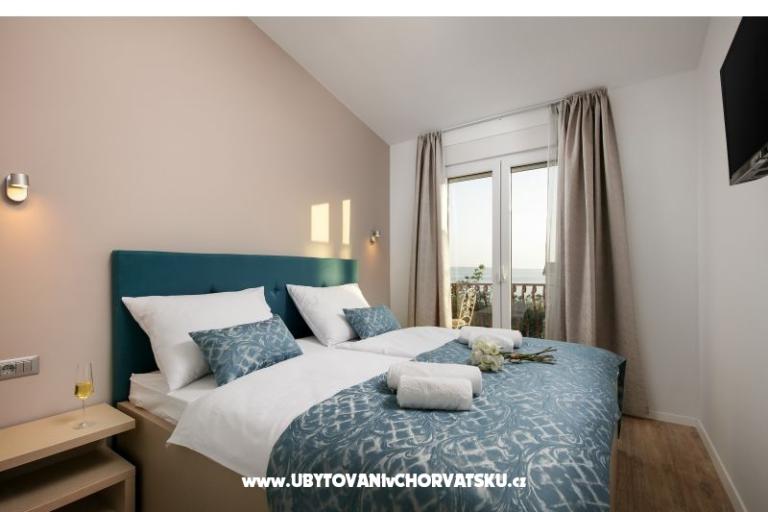 Luxury Apartmaji Argola – foto 7