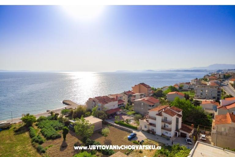 Luxury Apartmaji Argola – foto 8