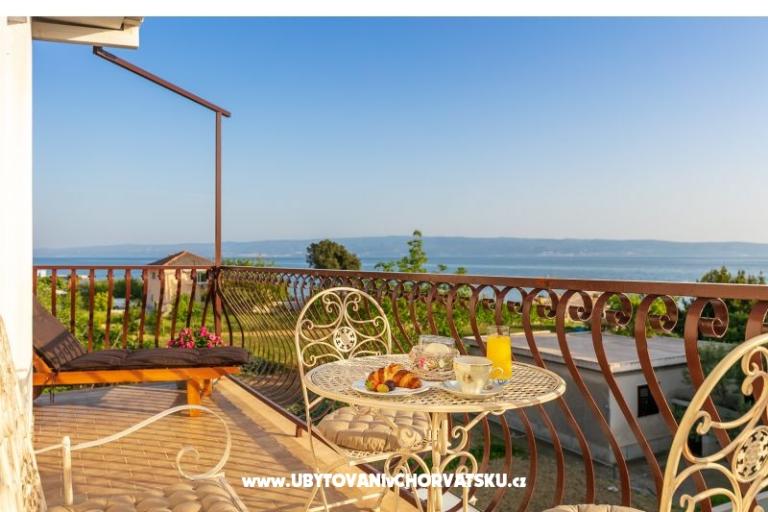 Luxury Apartmaji Argola – foto 9