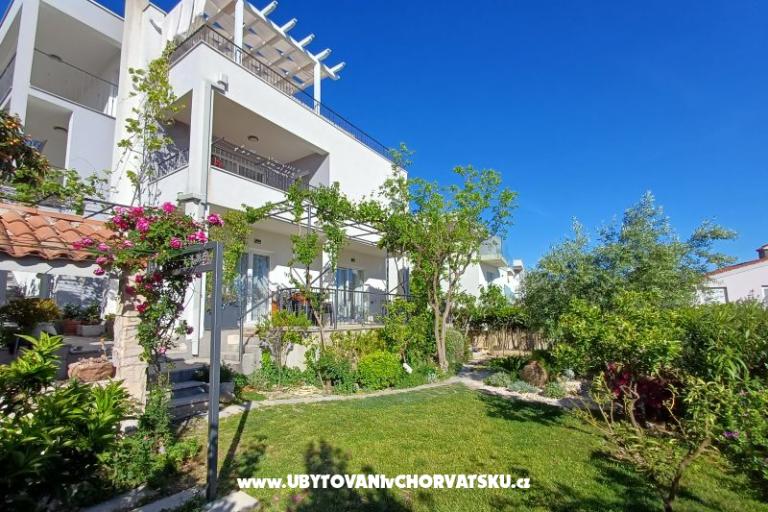 Holiday villa LUX – foto 15