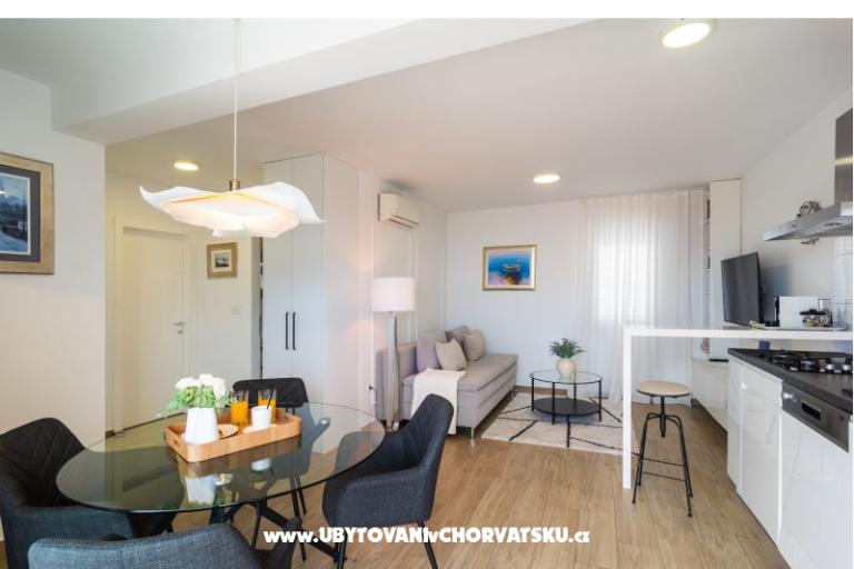 Holiday villa LUX – foto 19
