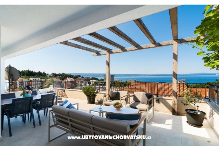 Holiday villa LUX – foto 4