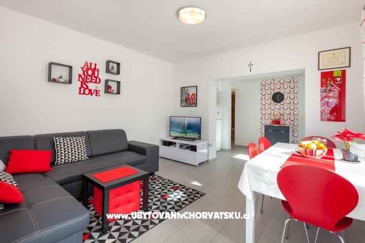 Apartmaji Leni – foto 3